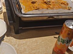 -玫瑰花园自助烤肉(顺义鑫海韵通店)