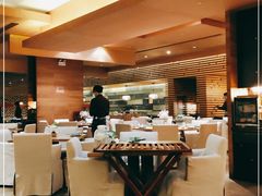 大堂-泰钰丰烤鸭(永安道店)