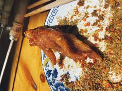 -梁山烤肉(李逵店)