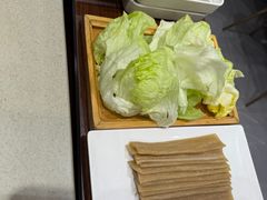 -蝎王府羊蝎子(天通苑店)