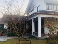 -望海·帆船主题咖啡厅•品茗下午茶(石湖景区店)