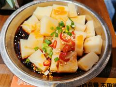 -黔有有贵州酸汤夺夺粉火锅(五味十字店)