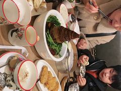 -新白鹿餐厅(城西银泰城店)