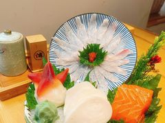 -浦·传统日式料理(3 5 1 1 店)