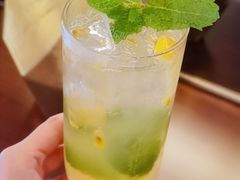 -三迪希尔顿酒店·星空酒廊