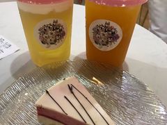 -Husky Go! 哈士奇体验馆·宠物咖啡厅狗咖