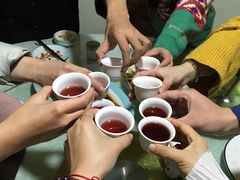 -阿鹏故事云南野生菌火锅(人民路店)