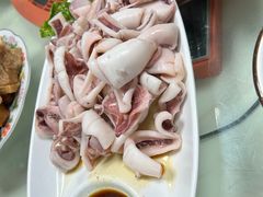 -崴海渔村(虹梅路店)