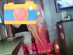 -好乐迪KTV(紫荆广场店)