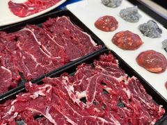 -林记潮牛·牛肉火锅(上马墩店)