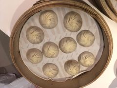-鼎泰丰(渔阳店)