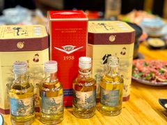 -石记老北京炙子烤肉(松园店)