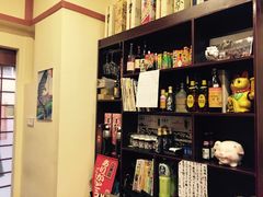 -気楽亭和食料理(气乐亭大世界本店)