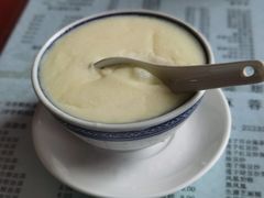 双皮奶-阿三麻蓉汤圆(顺光大厦店)