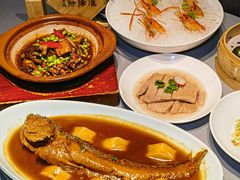 -淮扬府(安定门店)