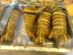 扎蹄-得心斋(文华北路店)