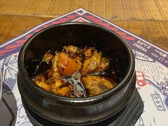 -铁公鸡·四川料理(天环广场店)