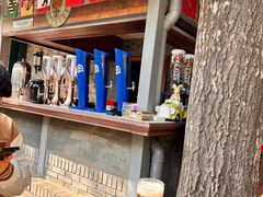 -申德勒加油站西餐厅(日坛路总店)