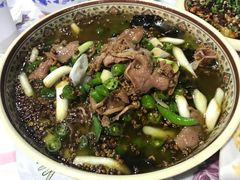 -老地方烤鱼(民心佳园店)