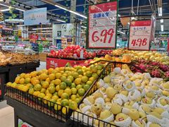 -世纪联华超市(金华双龙店)