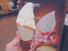 -肯德基(中华路店)