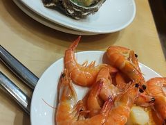 -威珀斯酒店·珀萃美食餐厅