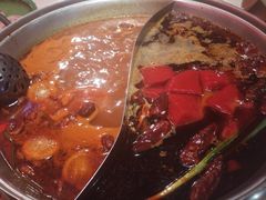 -江北北火锅馆·公路夜市(魏公村店)