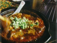 -何师烧烤Pro ·江湖川菜·小龙虾·精酿(太古里旗舰店)