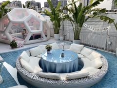 -天空花园餐吧·生日·团建(南山店)