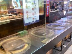 -阿甘锅盔(合生汇购物中心店)