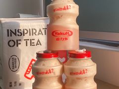 -喜茶(东莞汇一城店)