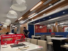 大堂-海底捞火锅(顺城购物中心店)