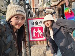 -PAPAYA泰国街头小吃(南山路店)