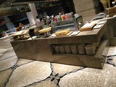 -太湖饭店玉兰厅(自助餐厅)