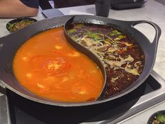 -新辣道鱼火锅(航天万源店)