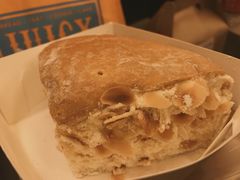 -Juicy Bakery(大学路店)
