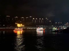 -重庆两江夜游-金碧系列