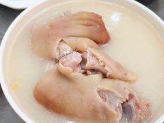 老妈蹄花原味-彭记老妈蹄花(文化路店)