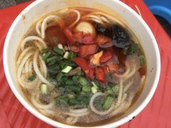 -丽华早点(大成路店)