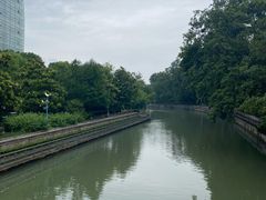 -南通濠河风景名胜区