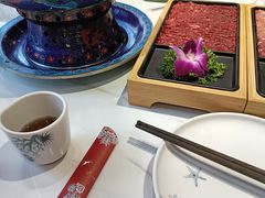 -祥源胡同·涮牛羊肉火锅(花桥店)