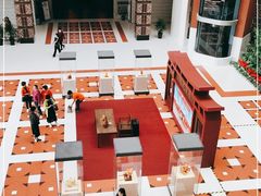 -中国闽台缘博物馆