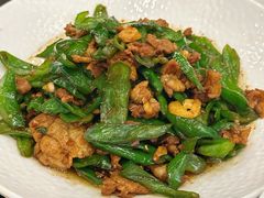 -香丰阁·烤鸭·川湘菜(清河店)