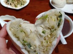 银耳香椿包-石头门坎