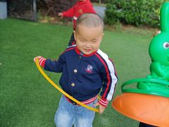 -玛利娅蒙特梭利双语幼儿园·托育(百家湖直营园)