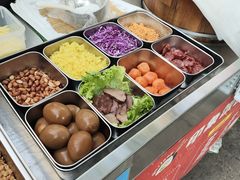 -迪卡侬(南二环店)