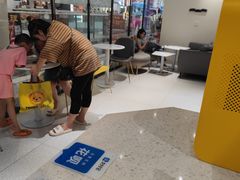 -鲜芋仙(花都融创茂店)