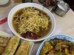 -协顺园回头馆(南顺城路店)