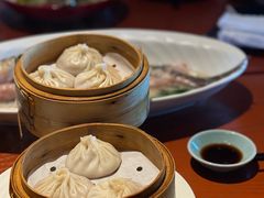 -镇江苏宁万豪酒店-苏筵中餐厅