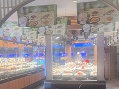 -大鹏饭店·金陵家宴(奥体中心店)